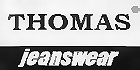 Thomas Jeans logo