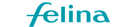 Felina márka logója