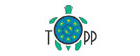 Topp logo