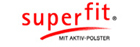 Superfit logo