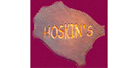 Hoskins logo
