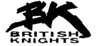 British Knights márka logója