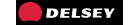 Delsey logo