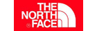 The North Face márka logója