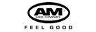 AM Shoes logo