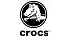 Crocs márka logója