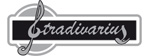 Stradivarius márka logója