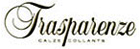 Trasparenze márka logója