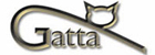 Gatta márka logója