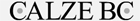 Calze B. C. márka logója