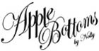 Apple Bottoms logo