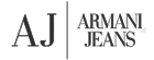 Armani Jeans logo