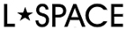 L*Space logo