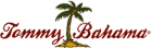Tommy Bahama márka logója