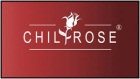 Chilirose márka logója