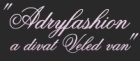 Adryfashion logo