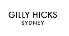 Gilly Hicks logo