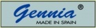 Gennia logo