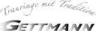 Gettmann logo