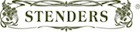 Stenders logo