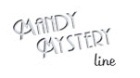 Mandy Mistery Line logo
