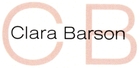 Clara Barson logo