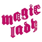 Magic Lady logo