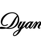 Dyan logo