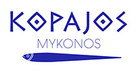Kopajos logo