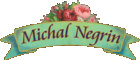 Michal Negrin logo