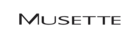Musette logo