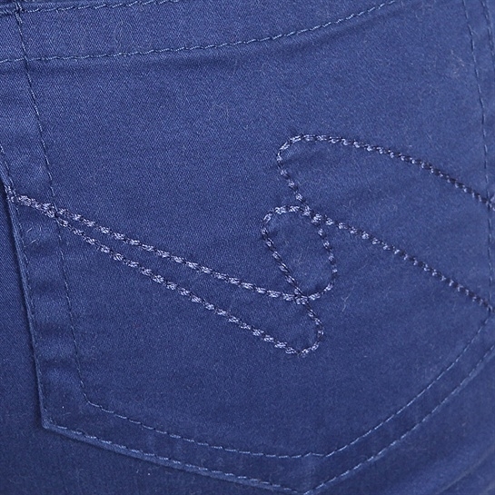 Pimkie öves kék nadrág 2012.10.23 #18250 fotója