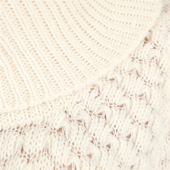 Pimkie fehér pulóver 2012.10.29 #18324 fotója