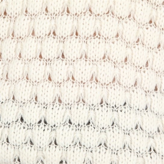 Pimkie fehér pulóver 2012.10.29 #18325 fotója