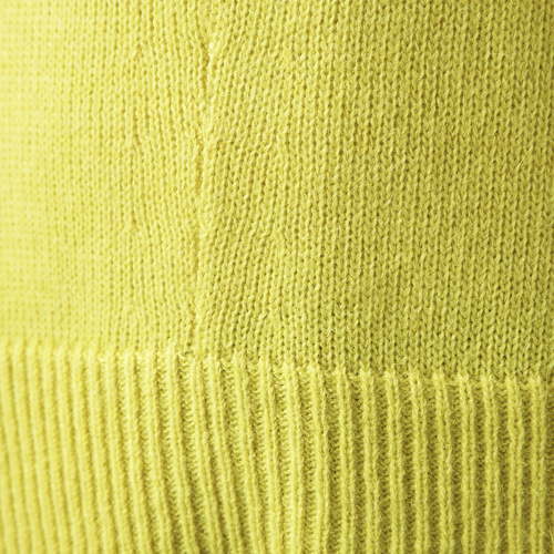 Promod sárga kötött pulóver 2012.10.26 fotója