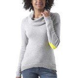 Promod szürke pulóver 