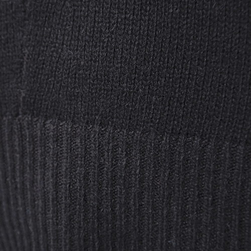 Promod fekete pulóver 2012.11.20 fotója