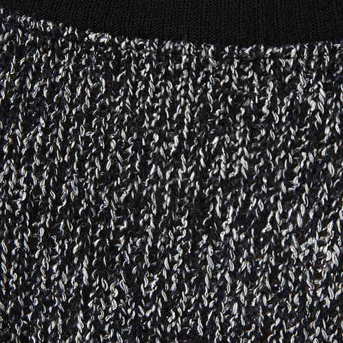 Promod fekete-szürke pulóver 2012.11.20 fotója