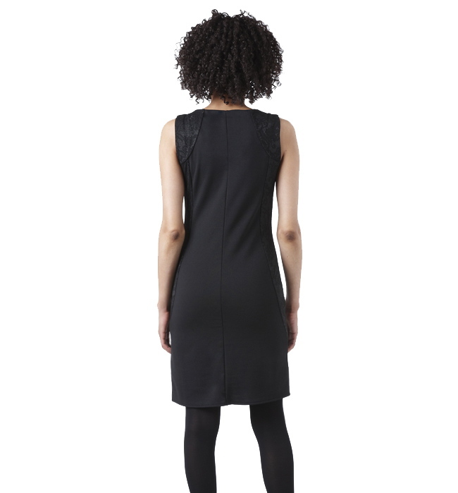 Promod fekete ruha 2012.11.20 #18550 fotója