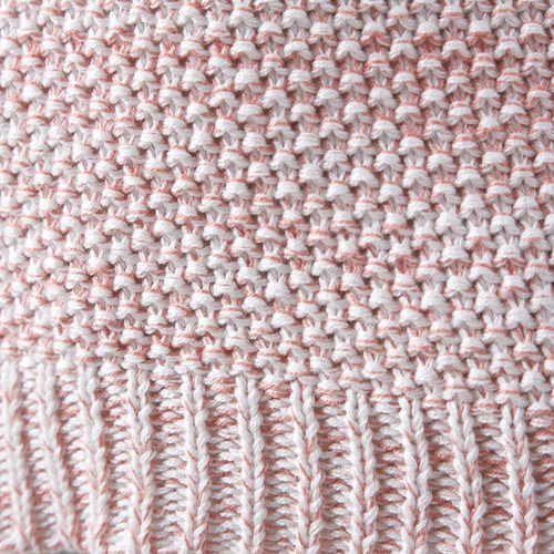 Promod halványrózsaszín kötött pulóver 2012.11.20 fotója