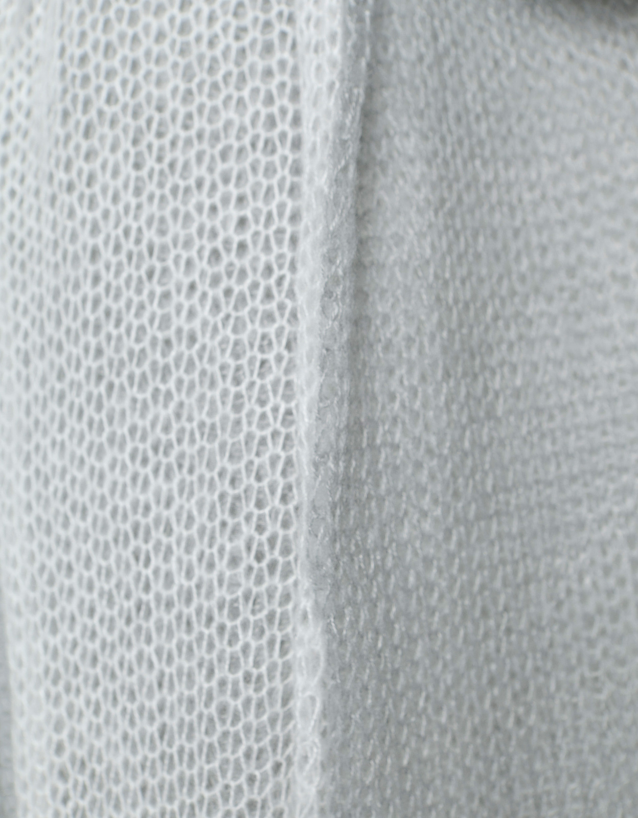 Zara kötött puha sál 2012 fotója