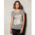 Pull and Bear The One top