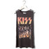 Pull and Bear KISS top