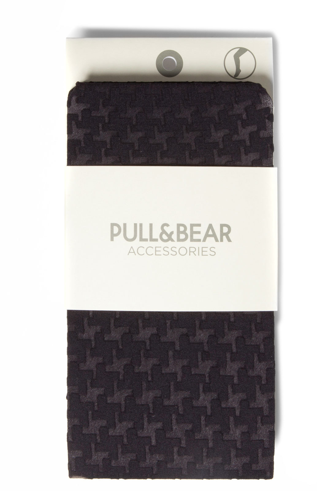 Pull and Bear harisnyanadrág 2012 fotója