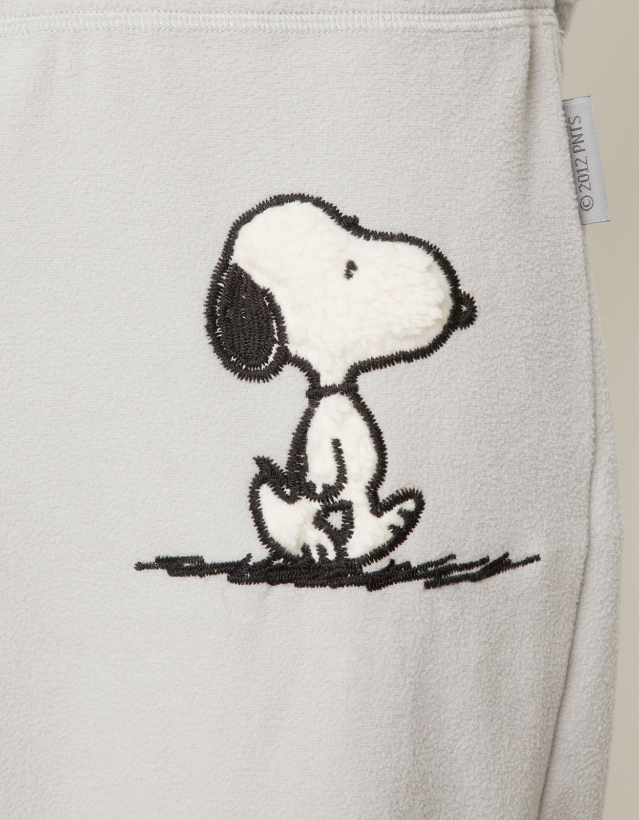 Oysho Snoopy nadrág 2012.11.16 fotója