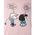 Oysho Mafalda maxi póló