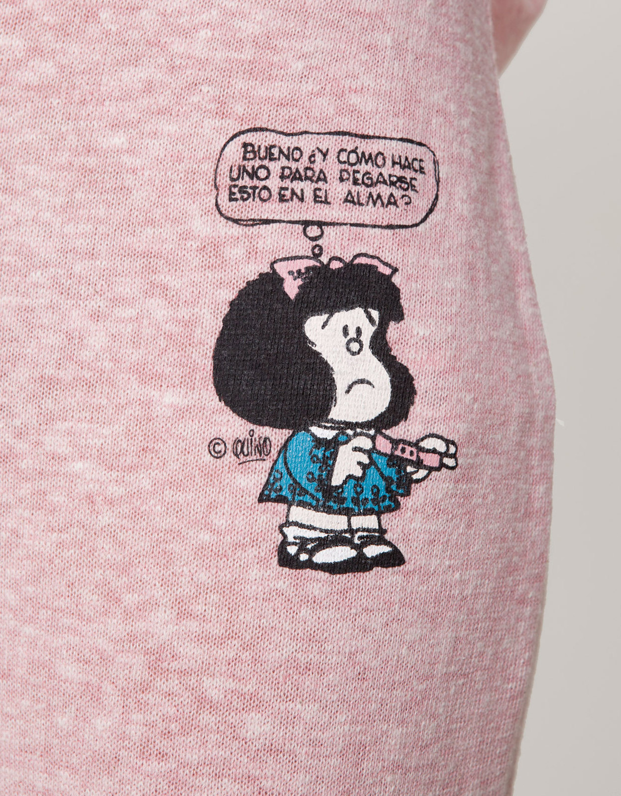 Oysho Mafalda nadrág 2012.11.6 #25061 fotója