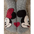Oysho Mickey & Minnie zokni