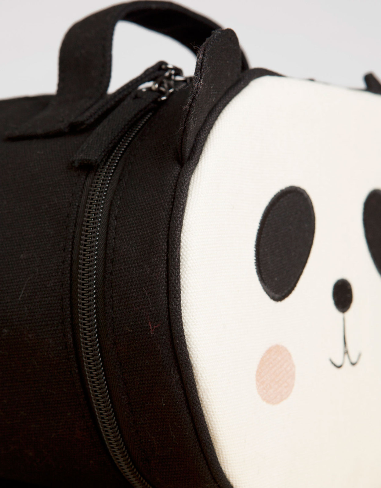 Oysho panda kozmetikai táska  2012.11.6 fotója