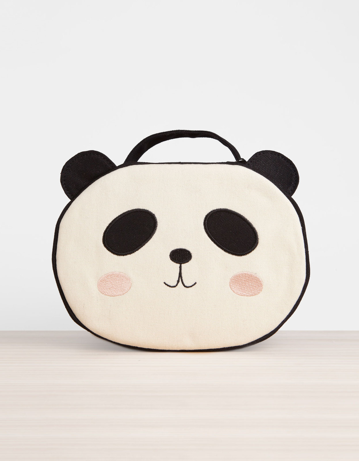 Oysho panda kozmetikai táska  2012.11.6 #25245 fotója